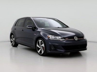 2020 Volkswagen Golf GTI S -
                Lancaster, PA