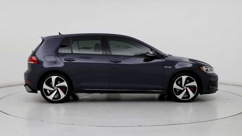 2020 Volkswagen Golf GTI S 7