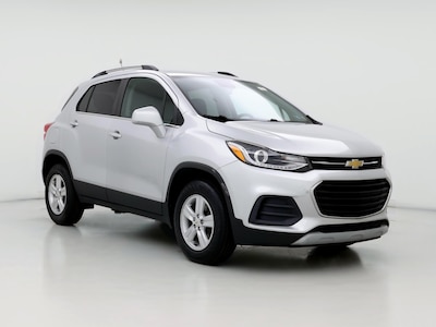 2017 Chevrolet Trax LT -
                Philadelphia, PA