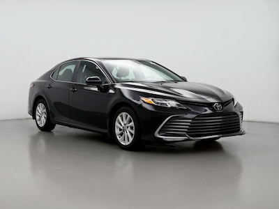 2023 Toyota Camry LE -
                Greenville, NC