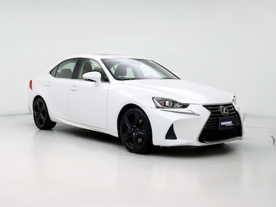 2017 Lexus IS 300 -
                Lancaster, PA