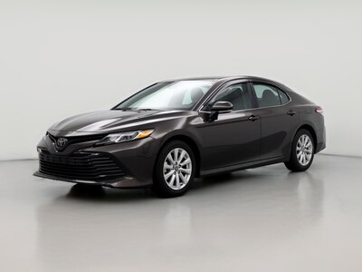 Used Toyota Camry Sedans near me for sale