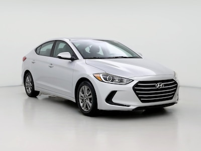 2017 Hyundai Elantra Value Edition -
                Philadelphia, PA