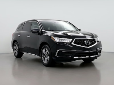 2020 Acura MDX Base -
                Wilmington, NC