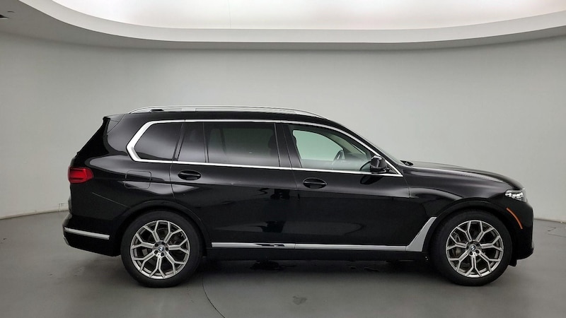 2020 BMW X7 xDrive40i 4