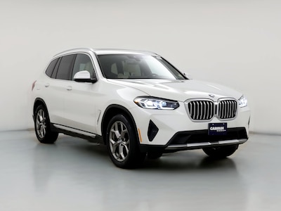 2022 BMW X3 xDrive30i -
                Lynchburg, VA