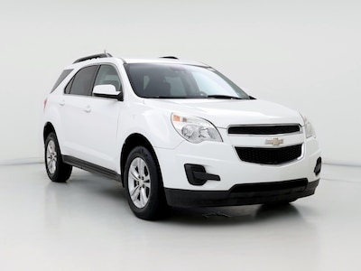 2014 Chevrolet Equinox LT -
                Philadelphia, PA