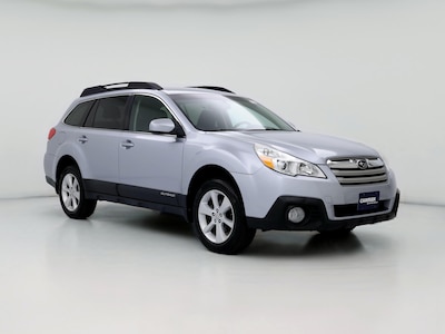 2014 Subaru Outback Premium -
                Philadelphia, PA