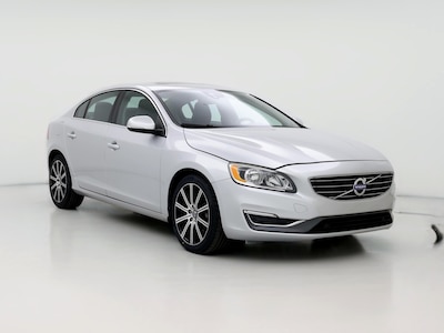 2017 Volvo S60 T5 Inscription -
                Lancaster, PA