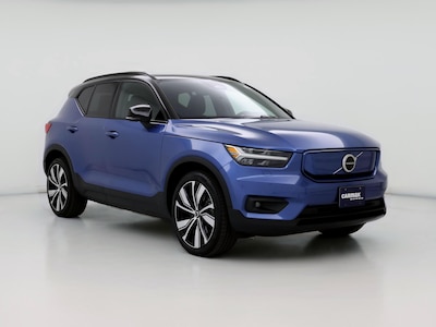 2021 Volvo XC40 P8 R-Design -
                Mechanicsburg, PA