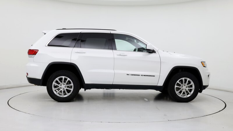 2022 Jeep Grand Cherokee Laredo 7