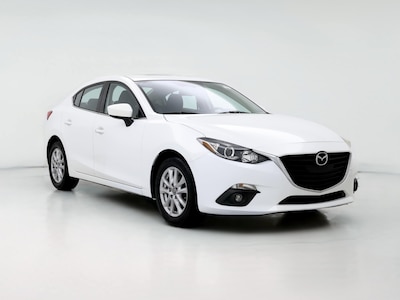 2016 Mazda Mazda3 i Touring -
                Philadelphia, PA