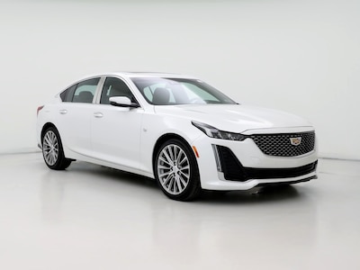 2020 Cadillac CT5 Premium Luxury -
                Mechanicsburg, PA