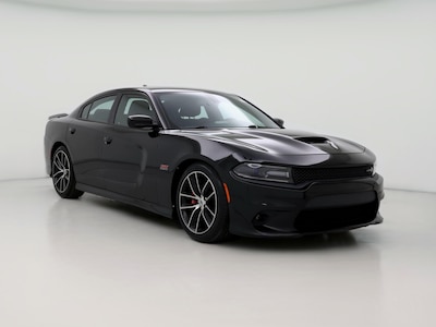 2018 Dodge Charger Scat Pack -
                Lancaster, PA