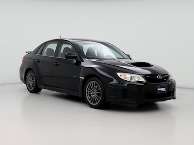 2014 Subaru Impreza WRX STI -
                Lancaster, PA