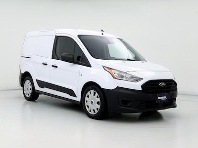 2019 Ford Transit Series Connnect XL -
                Lancaster, PA