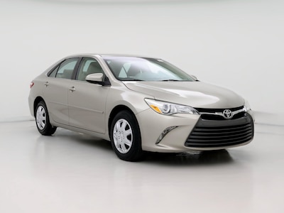 2015 Toyota Camry LE -
                Philadelphia, PA