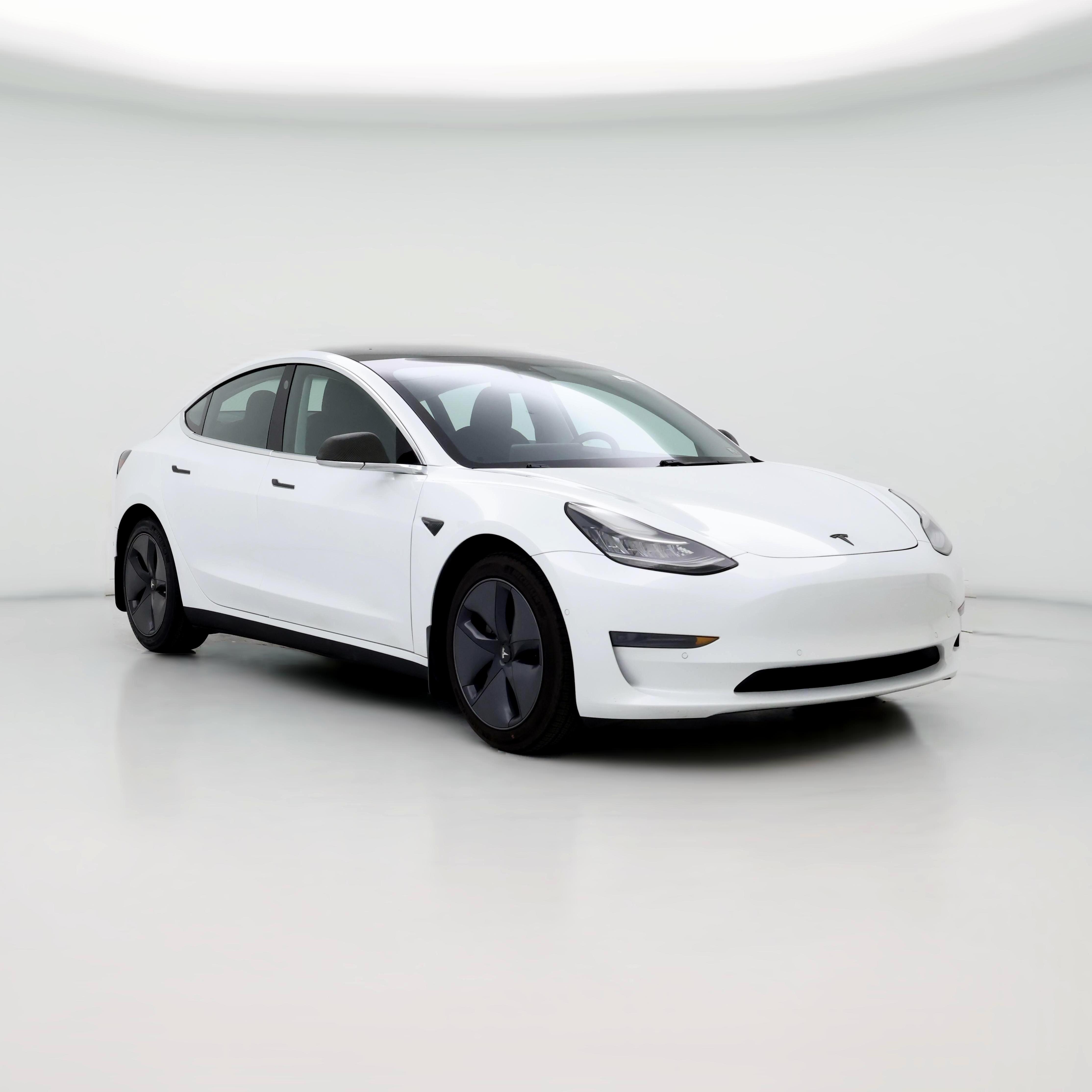 Thumbnail: 2020 Tesla Model 3 - 1
