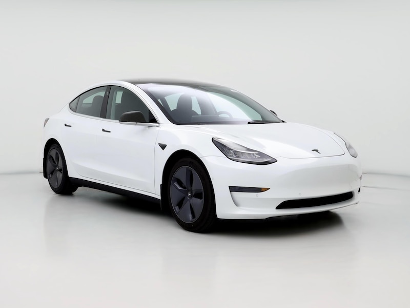 2020 Tesla Model 3 Standard Range -
                  Newport News, VA