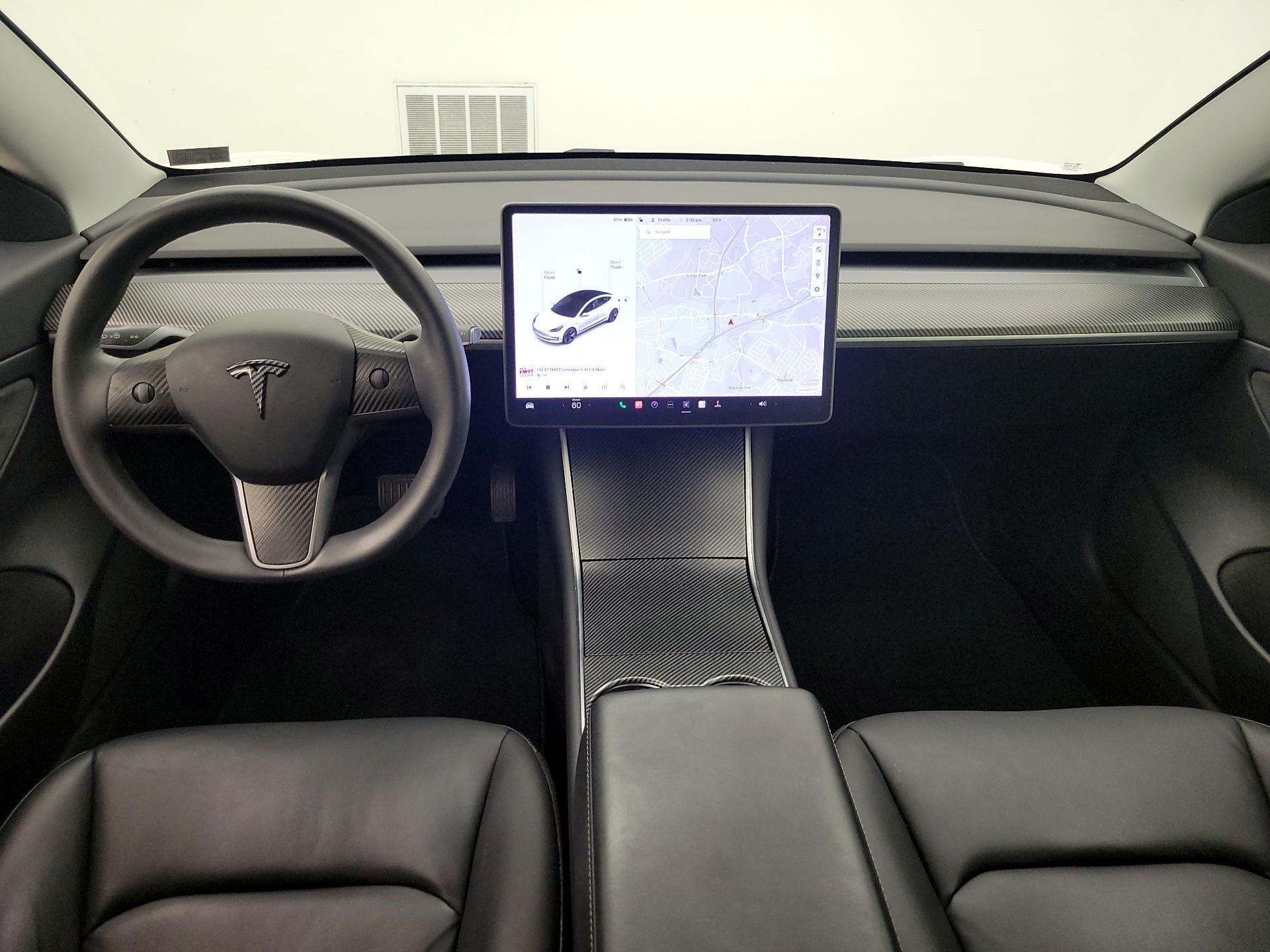Thumbnail: 2020 Tesla Model 3 - 9