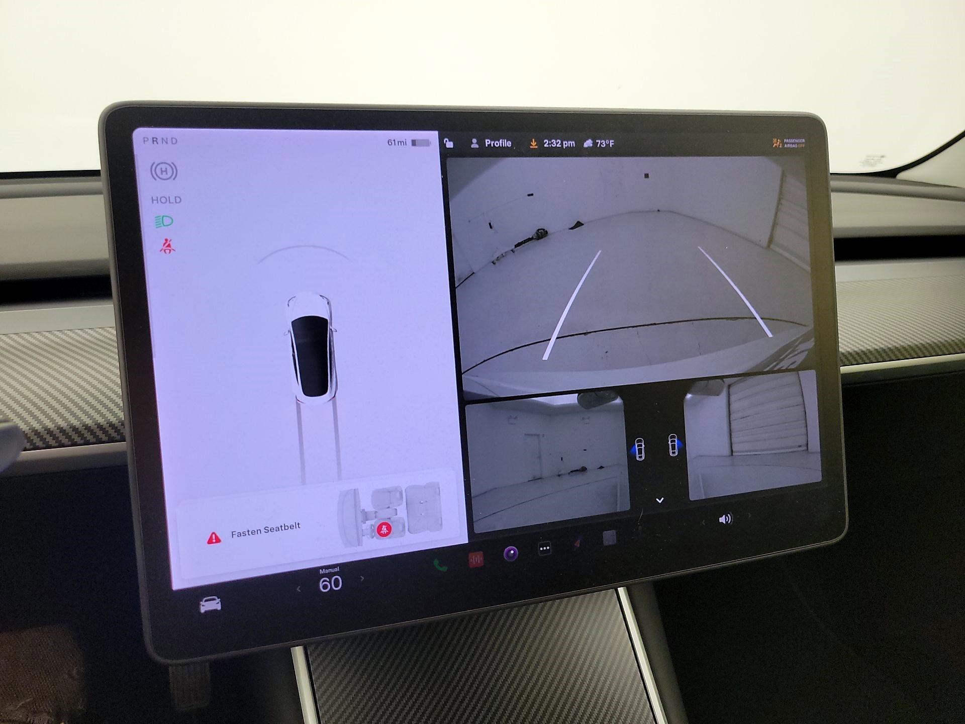Thumbnail: 2020 Tesla Model 3 - 14