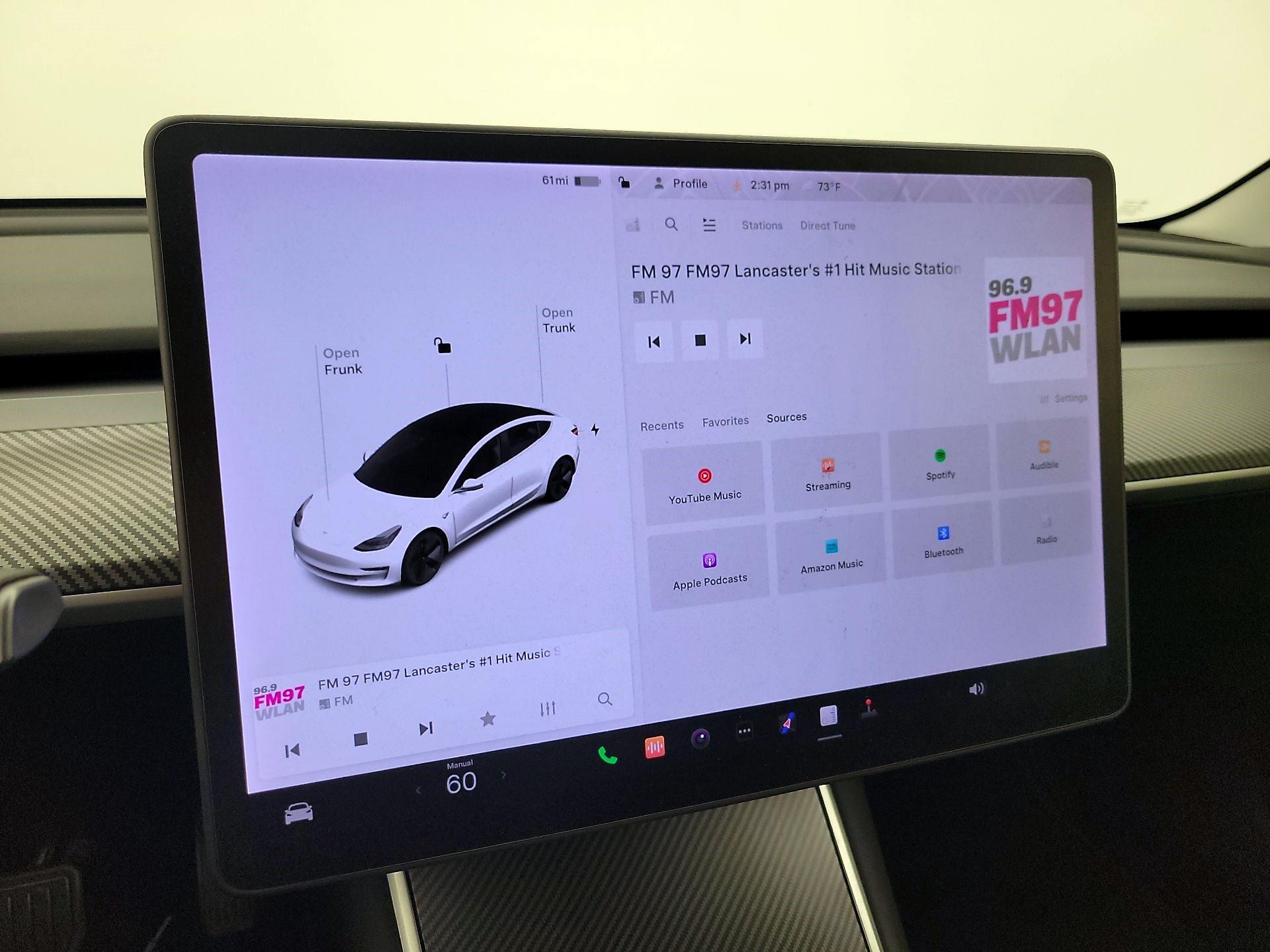 Thumbnail: 2020 Tesla Model 3 - 15
