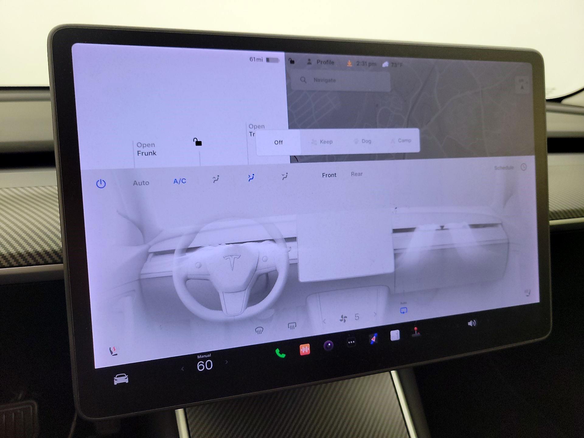 Thumbnail: 2020 Tesla Model 3 - 16