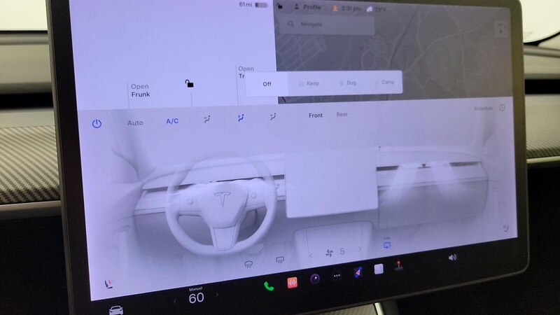 2020 Tesla Model 3 Standard Range 16