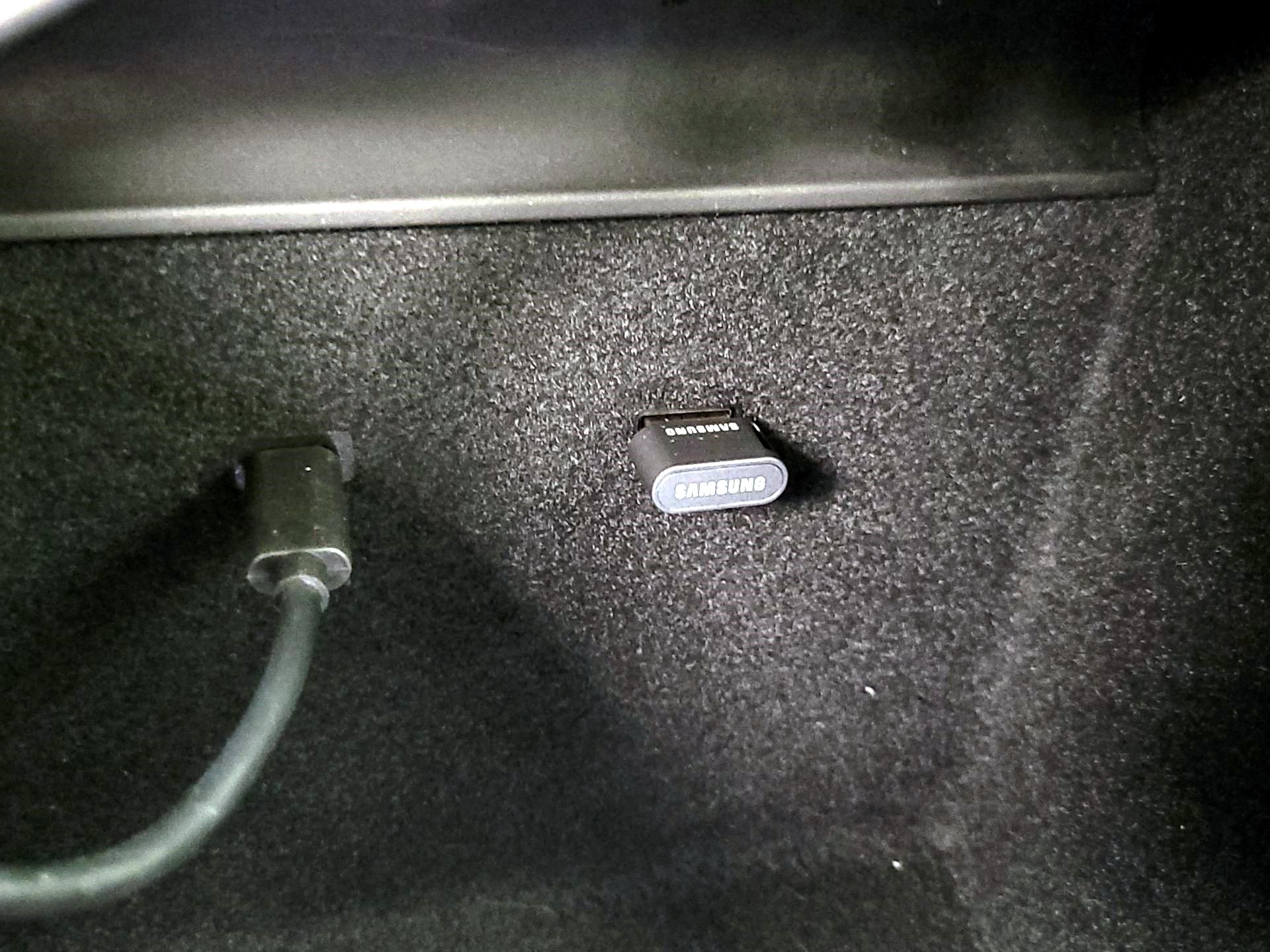 Thumbnail: 2020 Tesla Model 3 - 18