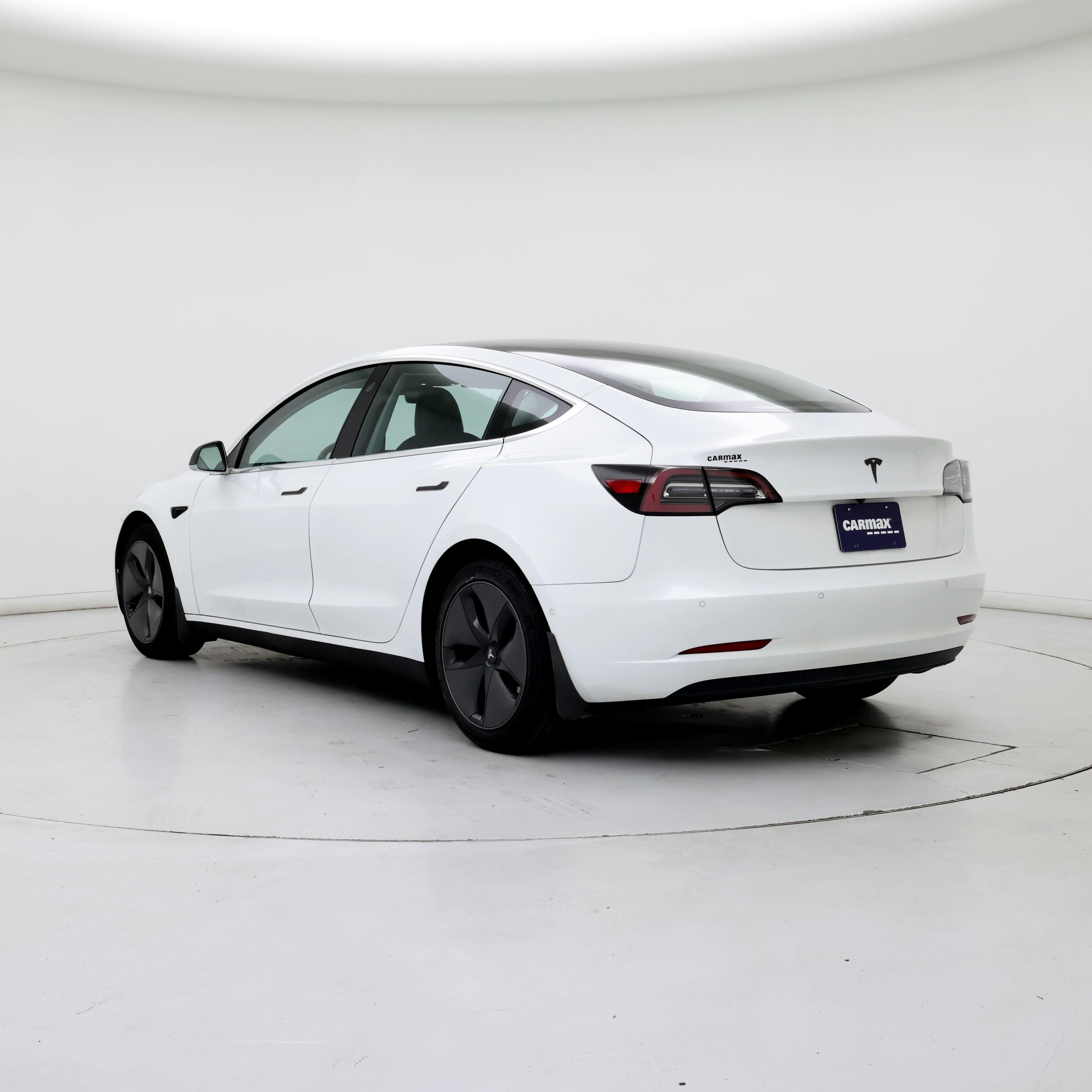 Thumbnail: 2020 Tesla Model 3 - 2