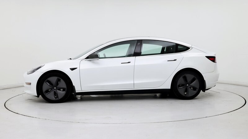 2020 Tesla Model 3 Standard Range 3