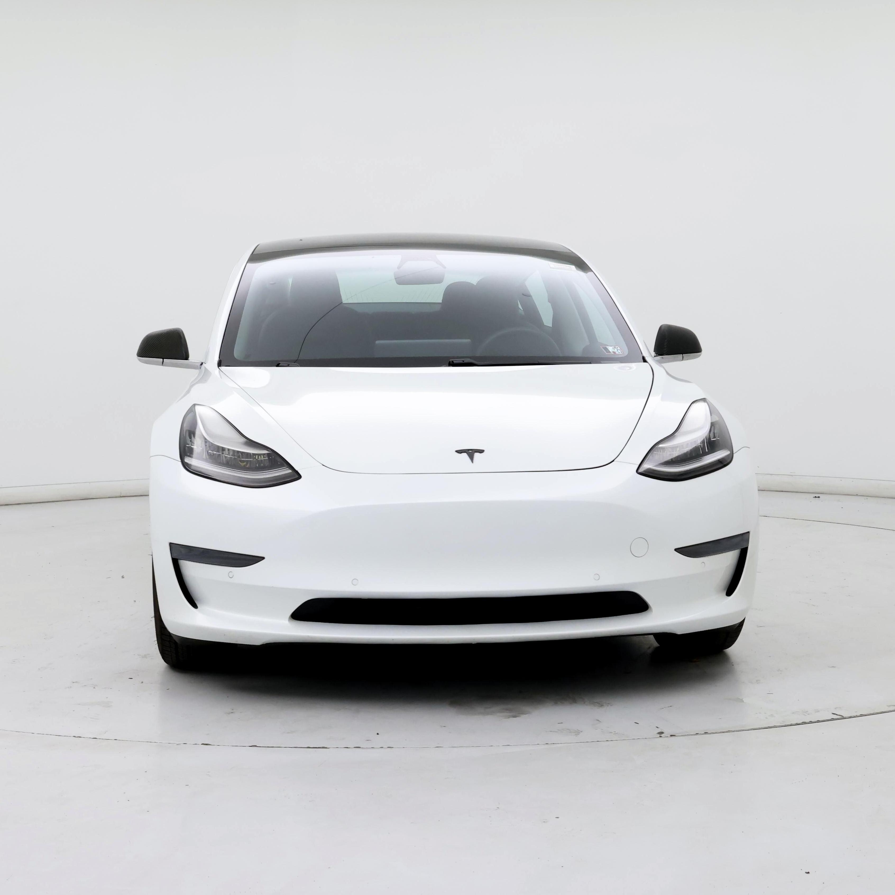 Thumbnail: 2020 Tesla Model 3 - 5