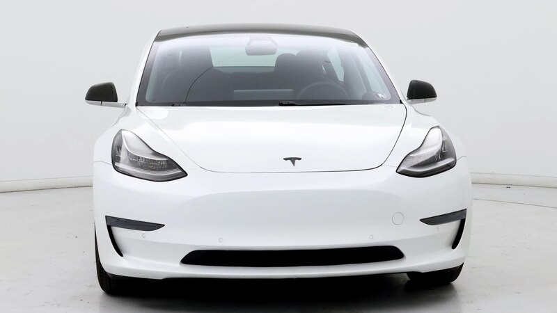 2020 Tesla Model 3 Standard Range 5