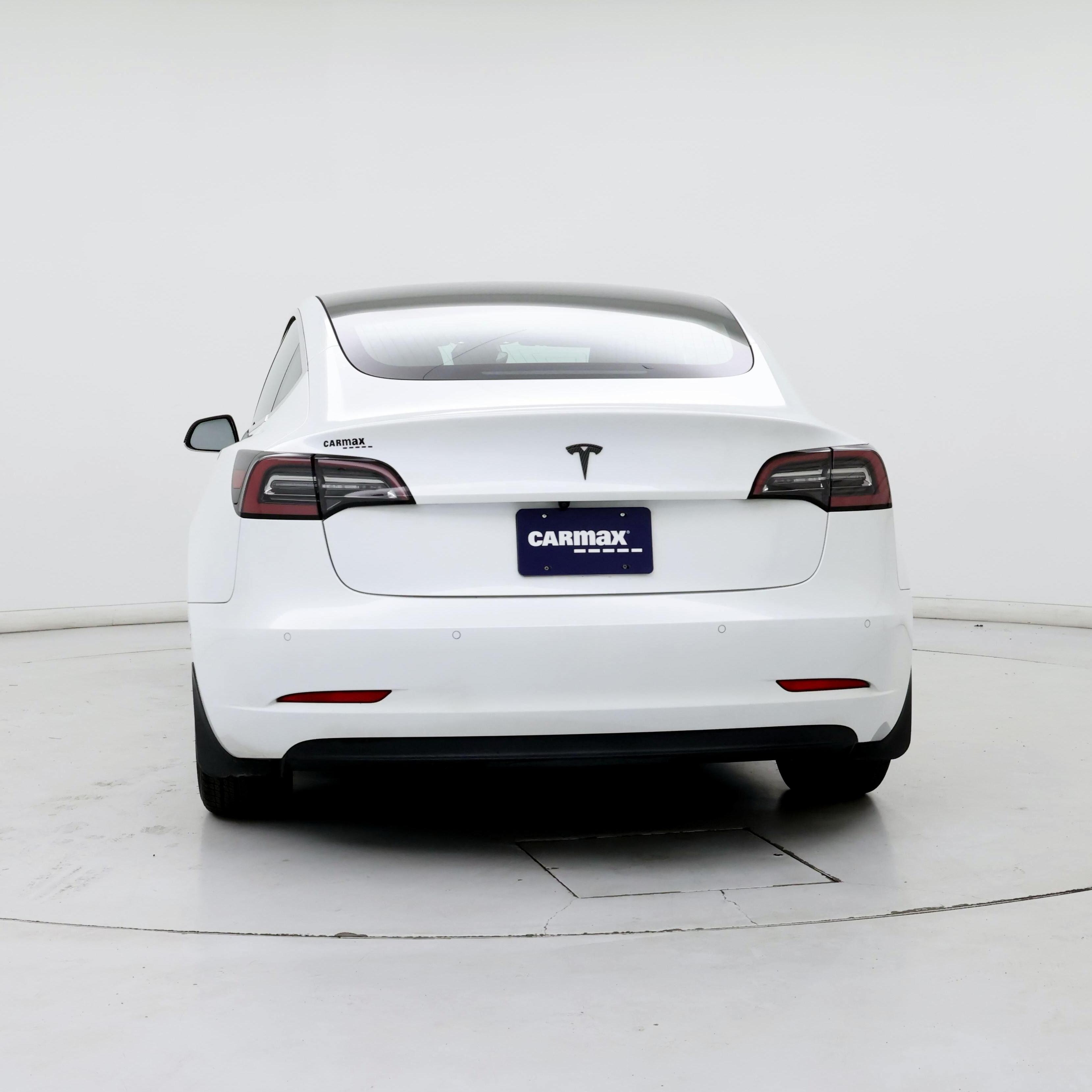 Thumbnail: 2020 Tesla Model 3 - 6