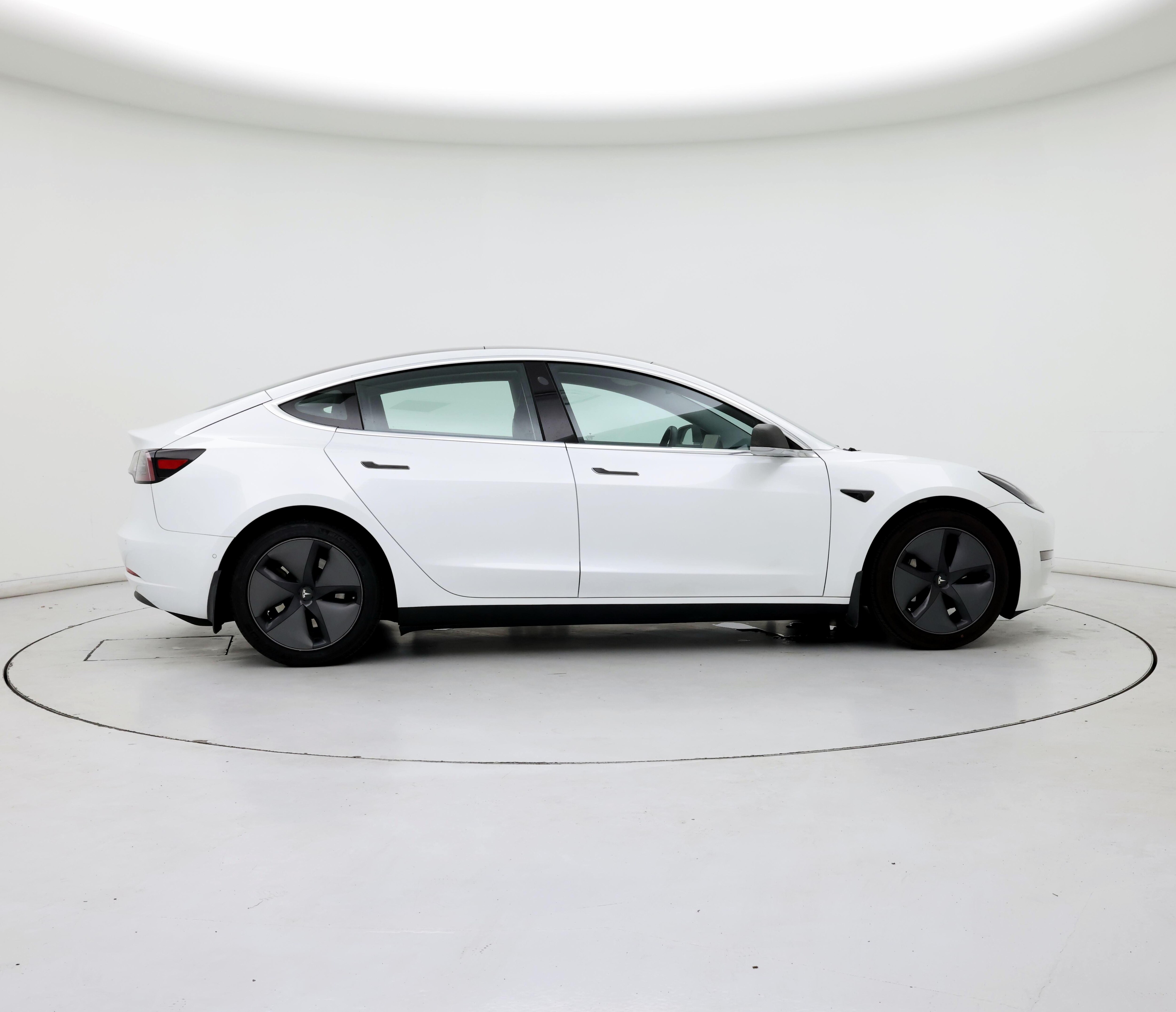 Thumbnail: 2020 Tesla Model 3 - 7