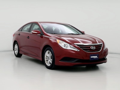 2014 Hyundai Sonata GLS -
                Philadelphia, PA