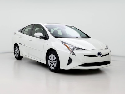 2016 Toyota Prius Three -
                Philadelphia, PA