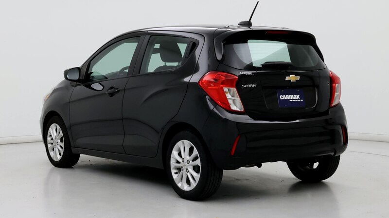 2019 Chevrolet Spark LT 2