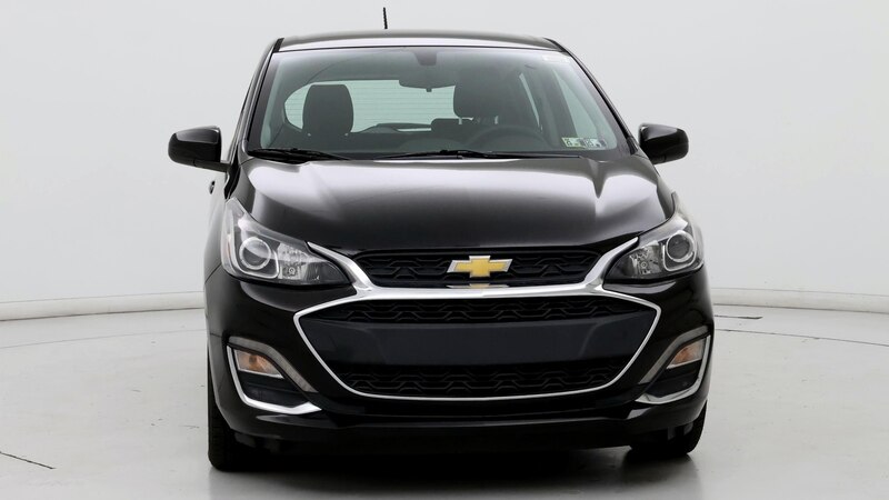 2019 Chevrolet Spark LT 5