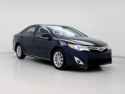 2014 Toyota Camry XLE -
                Philadelphia, PA