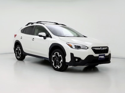 2023 Subaru Crosstrek Limited -
                Lancaster, PA