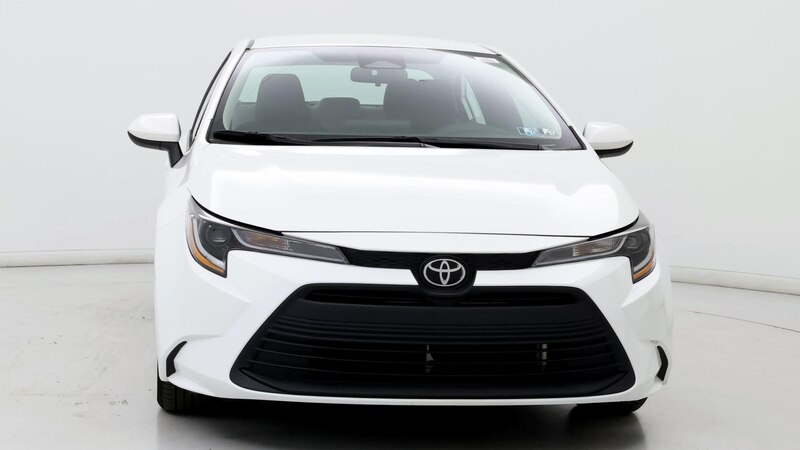 2023 Toyota Corolla LE 5