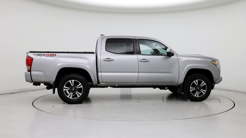 2016 Toyota Tacoma TRD Sport 7