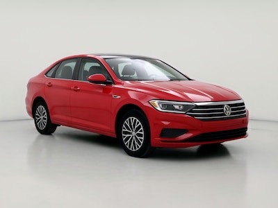 2019 Volkswagen Jetta SEL -
                Lancaster, PA