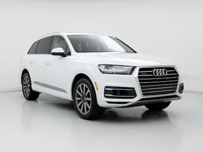 2017 Audi Q7 Prestige -
                Lancaster, PA