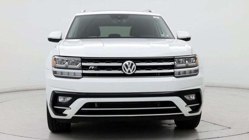 2019 Volkswagen Atlas SE 5