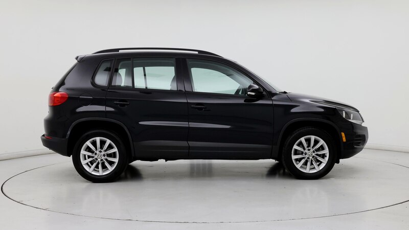 2017 Volkswagen Tiguan S 7