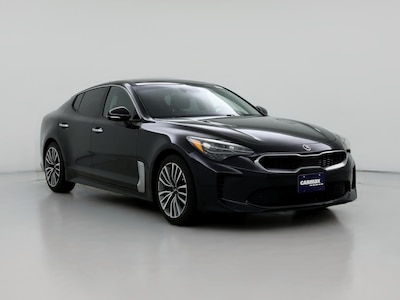 2018 Kia Stinger Premium -
                Birmingham, AL