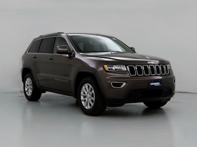 2021 Jeep Grand Cherokee Laredo -
                Cool Springs, TN