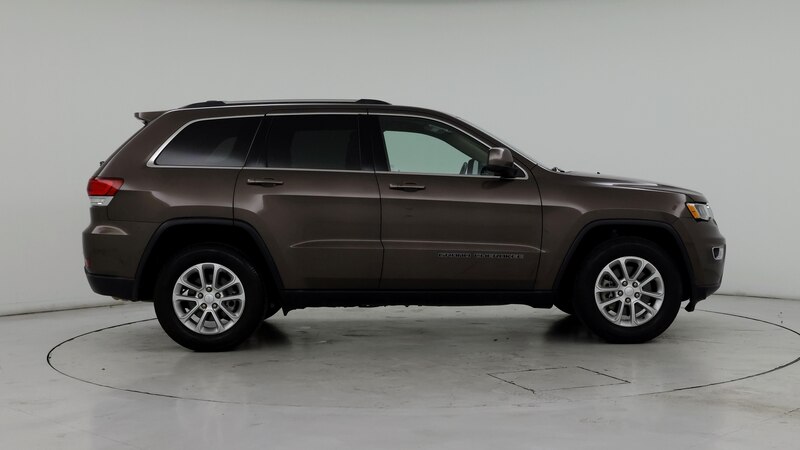 2021 Jeep Grand Cherokee Laredo 7